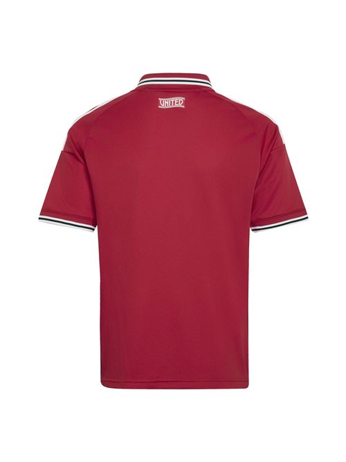Adidas Manchester United maglia gara bambino Home 26/27 Manchester United | KC4796HOME 26/27